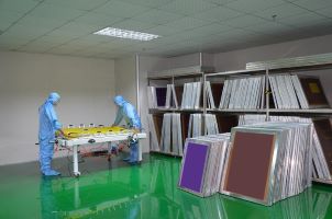 Produtos de silício ou Teclado de BORRACHA de silício Produtos comuns Teclado de impressão