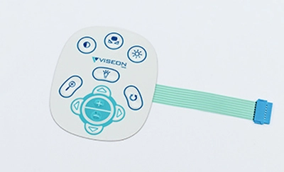 10 perguntas a fazer ao projetar um interruptor de membrana?