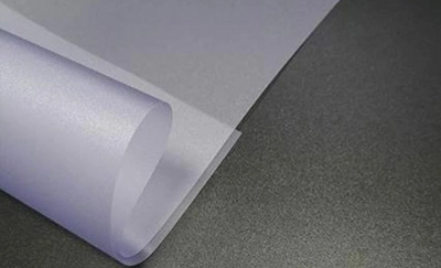 Os materiais e características do painel do interruptor de membrana