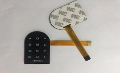 VS tátil. Interruptores de membrana não táteis: qual é o melhor?