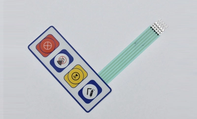 Como escolher a tecnologia de interruptor de membrana direita para o seu produto