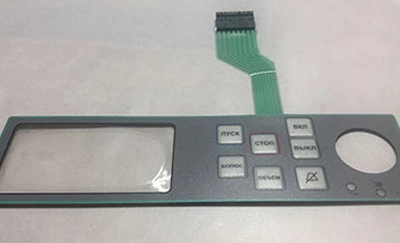 O que você precisa saber sobre o problema do ''ponto de cristal'' da indústria de teclado de membrana