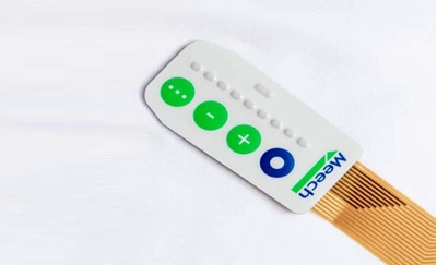 Projetando um interruptor de membrana para ambientes ricos em bactérias: considerações para a tecnologia Niceone