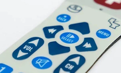 Vantagens e desvantagens da impressão de tela, impressão digital, impressão flexográfica e impressão offset em interruptores de membrana