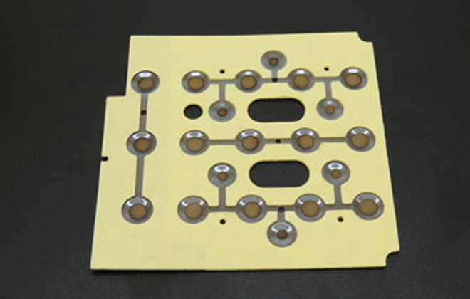 Arrays de cúpula