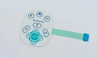 Materiais usados em interruptores de membrana: uma visão geral abrangente