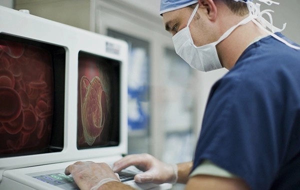 Equipamento médico