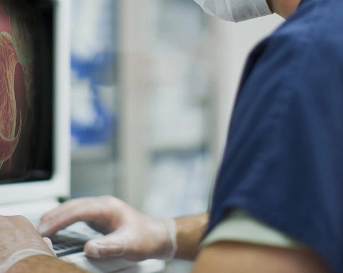 Equipamento médico