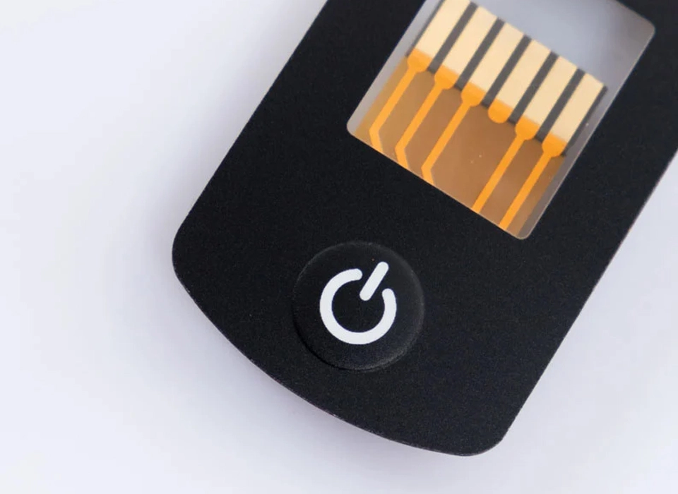 Sensoriamento capacitivo