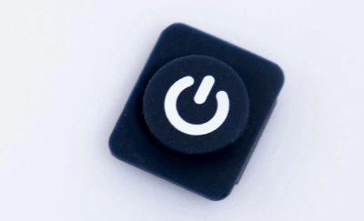 Explore o funcionamento interno de interruptores de membrana única