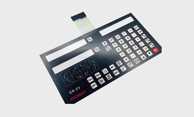 Fatores que afetam o preço do teclado da membrana