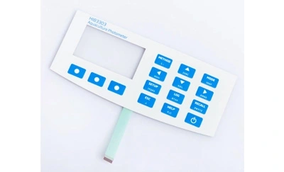 Fabricante adesivo de interruptor de membrana LCD: escolhendo o melhor para suas necessidades