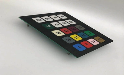 Interruptores de membrana PCB: indústrias revolucionárias