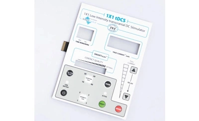 Simplificando o controle do dispositivo: o papel dos teclados de membrana na eletrônica