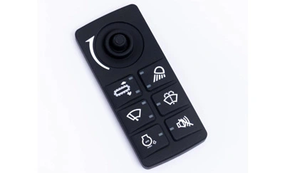 O guia final para teclados de interruptor de membrana