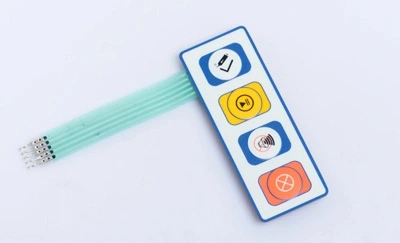 Interruptores de membrana plana: a revolução da tecnologia de interface moderna