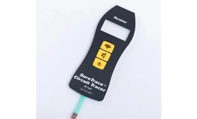 Como consertar um interruptor de membrana de microondas GE