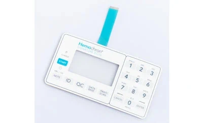 Fabricantes de painel de interruptor de membrana: criando o futuro da interface do usuário