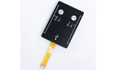 Interruptor de membrana não tátil: o futuro da tecnologia de interface do usuário