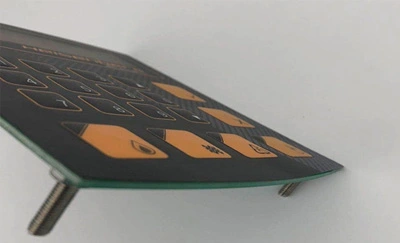 As vantagens furtivas de teclados de borracha de silicone personalizados