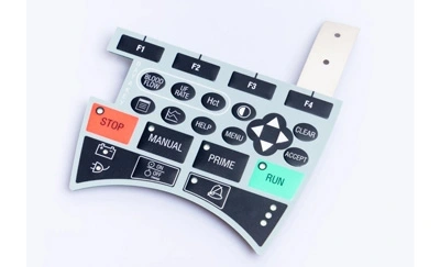 O guia final para teclados personalizados do interruptor de membrana