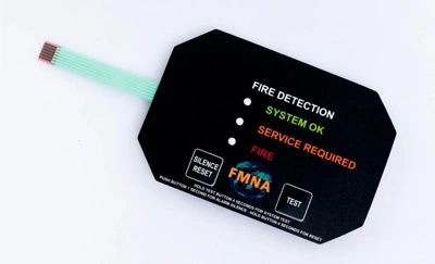 O melhor guia para o interruptor de membrana Niceone Tech: um toque de inovação na cozinha