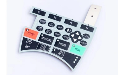 O guia final para o interruptor de membrana PCBs