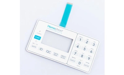 Interruptores de membrana flexíveis à prova d'água: o futuro da tecnologia de interface do usuário