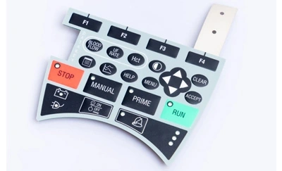 O que são teclados de interruptor de membrana? Revelando o futuro dos dispositivos de entrada