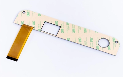 Sobreposição gráfica: Rugosidade da superfície e ergonomia