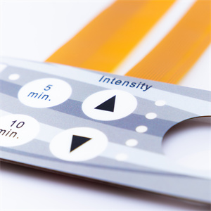 Graphic Overlay: Surface Roughness and Ergonomics Graphic Overlay: Surface Roughness and Ergonomics