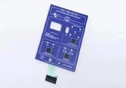 Breve visão geral dos teclados do interruptor de cúpula