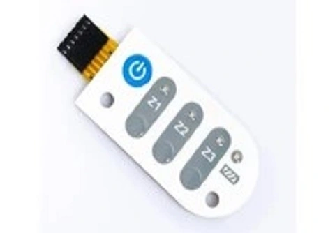 Interruptor de membrana OEM FPC: uma tecnologia de interface de ponta