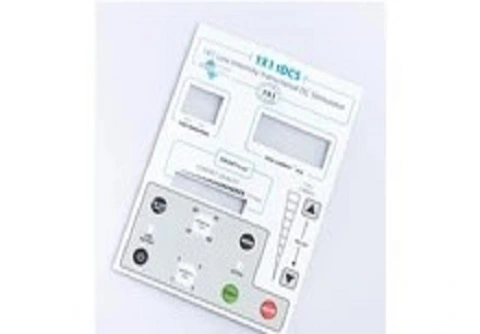 Interruptor de membrana LED FPC SMD: uma tecnologia de interface de ponta