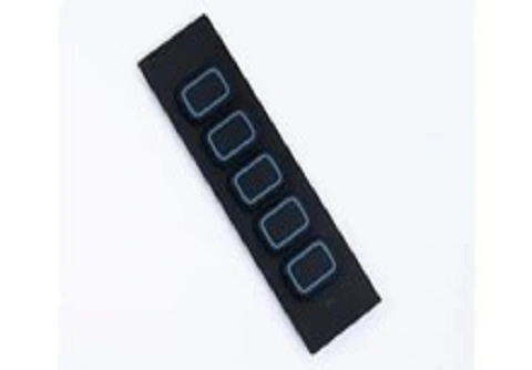 Instructables Membrane Switches: Um guia para criá-los e usá-los